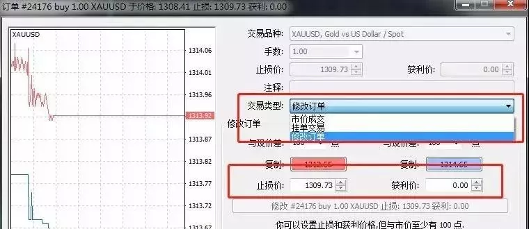 外汇交易软件MT4操作指南(交易者必看)