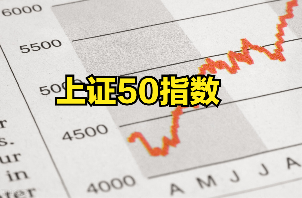 上證50都有哪些股票a股上證50指數成分股票行業分佈一覽表