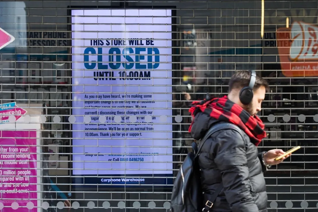 年收益高达200%！疫情危机下该如何配置资产？