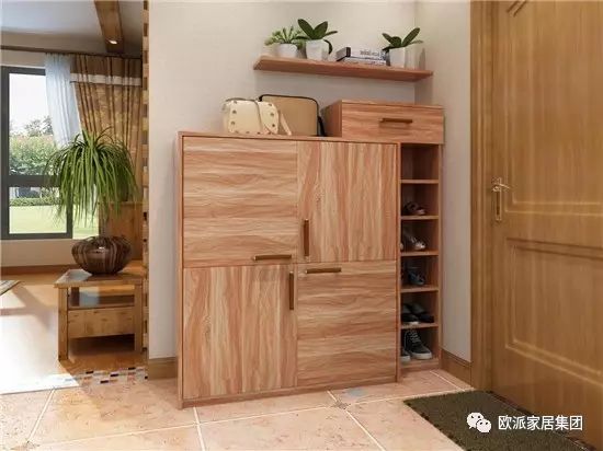 拯救玄关大作战！入户玄关怎么设计 玄关装修效果图参考