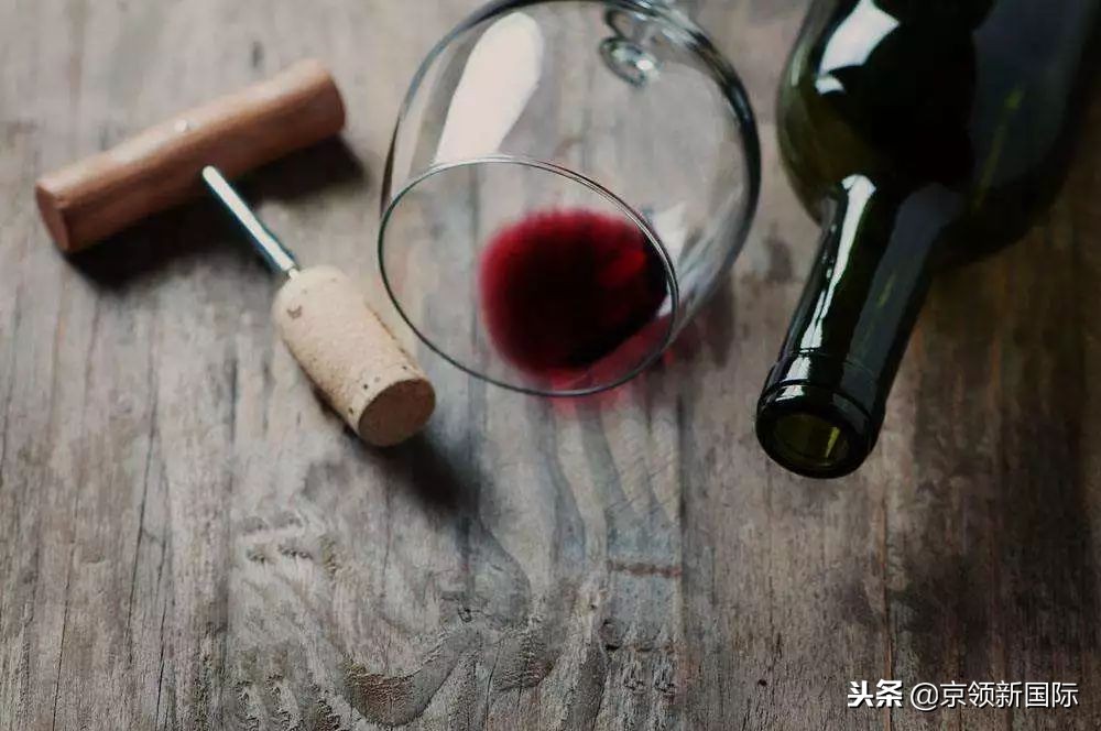 黄土高原走出来的葡萄酒专业，这所学校火的不只是小麦！