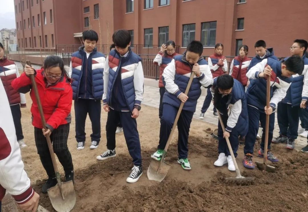 京郊这所学校，真真了不得