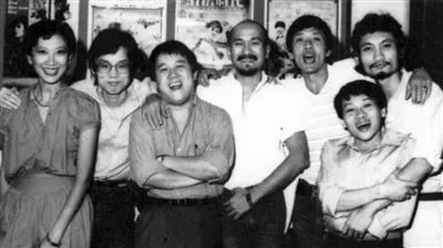 港片已死,勿念