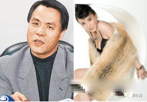 “萧大美人”的情事