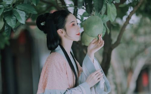 经典｜一首《长恨歌》，840个字，留下了多少传世佳句