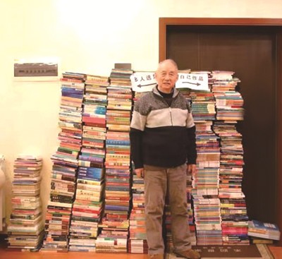 年幼时大难不死，他仅10余天写完一本书，让华罗庚“签字认输”！