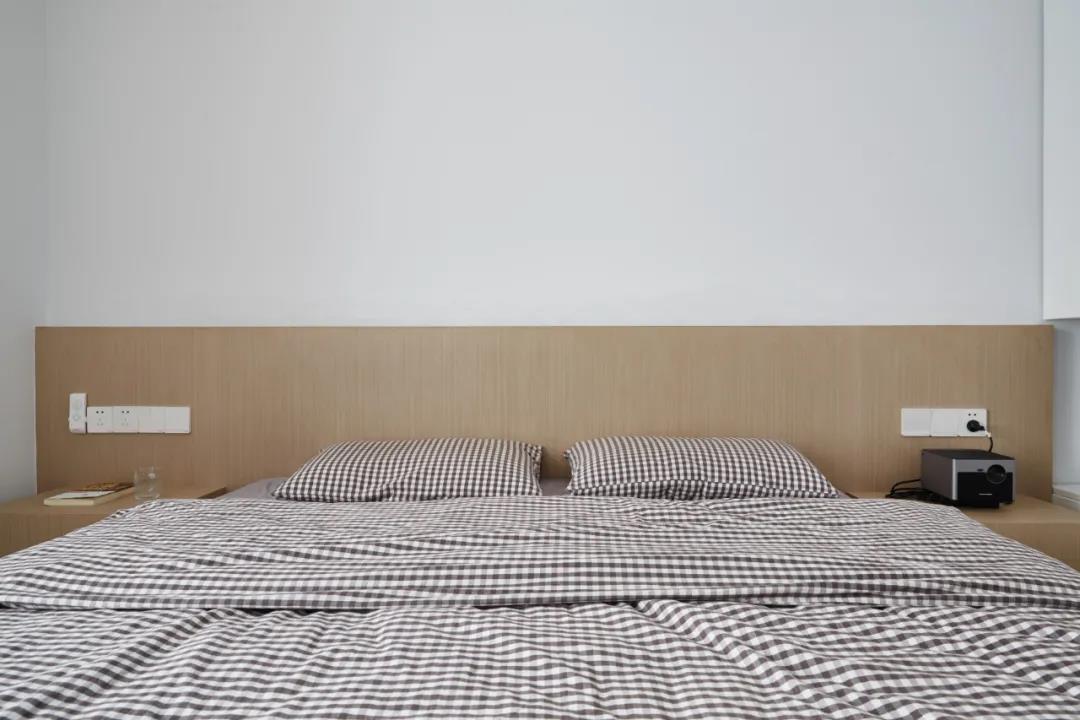 杭州夫妇晒115㎡新家，装修简约，却有藏不住的高级感，值得学习