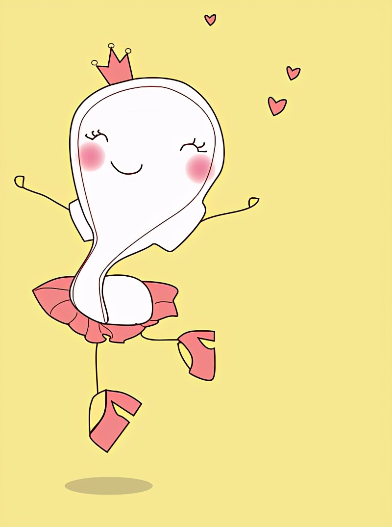 这4个关于卫生巾的小知识,为了健康,也该了解一下