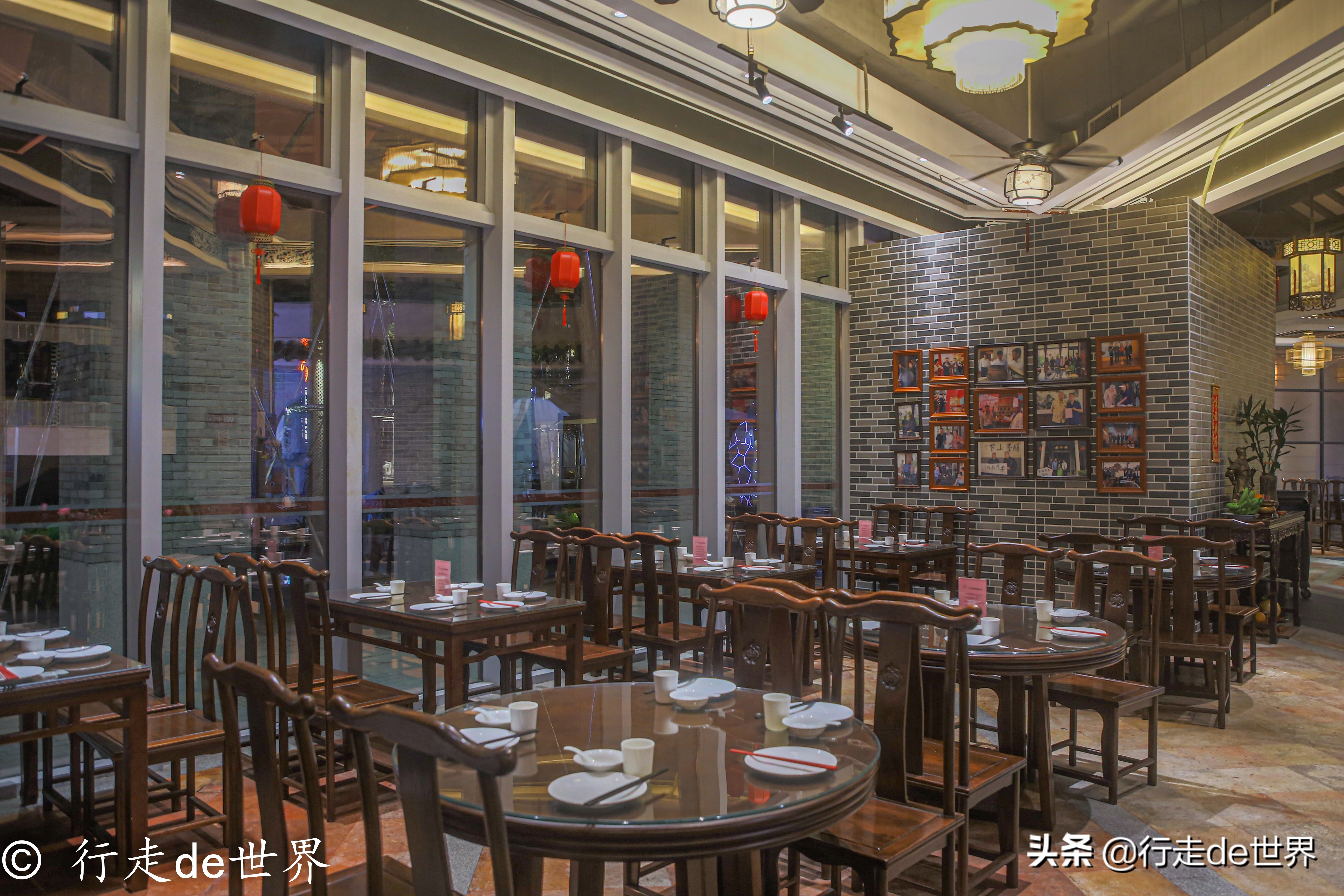 国庆假期相聚顺德，一次性打卡六家餐厅，品味地道顺德味道