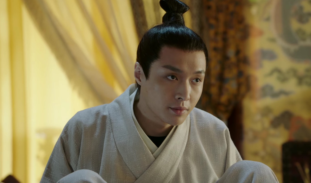 大明风华王振怎么死的(大明风华:王振为钱惨死,张艺兴痛哭流涕,网友