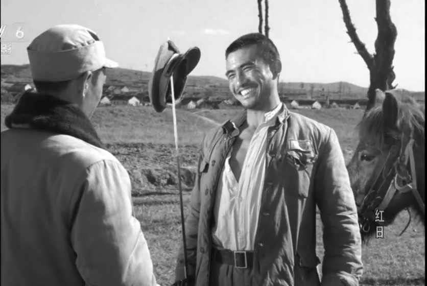 电影《红日》,真实的孟良崮,真实的张灵甫,真实的兵