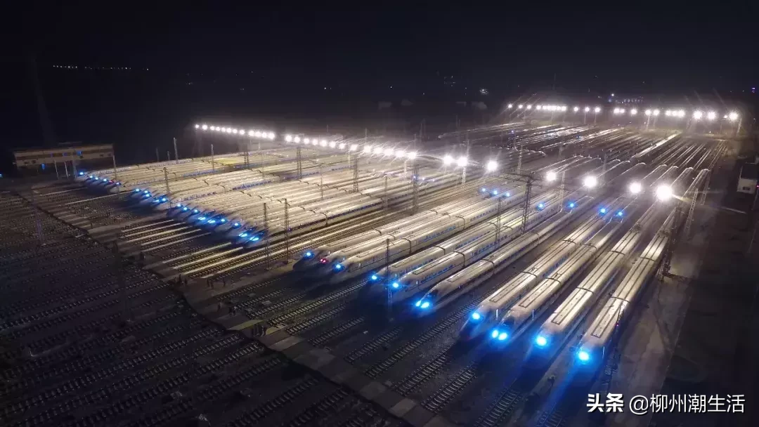 铁路部门招人啦！福利待遇好！公告已出！柳州有多个岗位