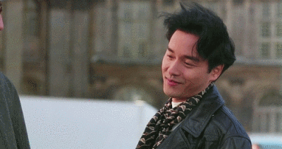 娱乐圈的“哥哥”那么多，啥时候才能出现下一个“张国荣”呢？