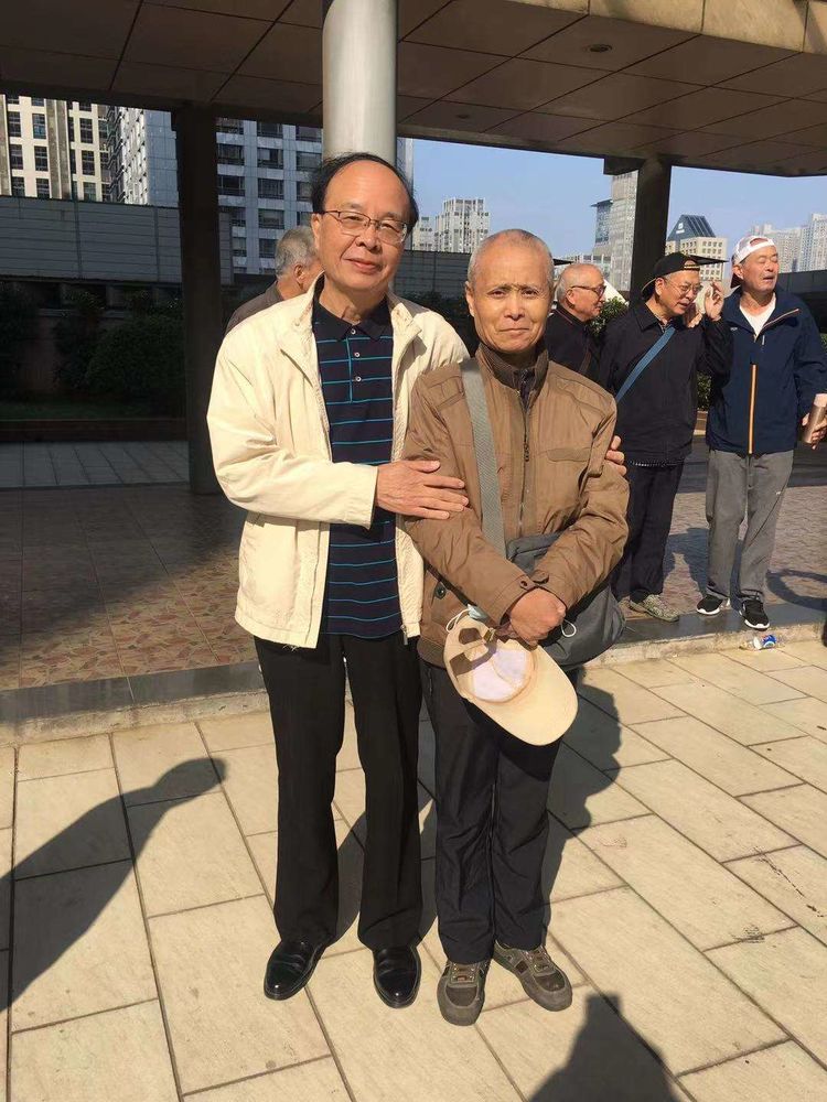 宝应县黄浦公社新建大队知青53周年聚会感言：知青十年，重塑人生