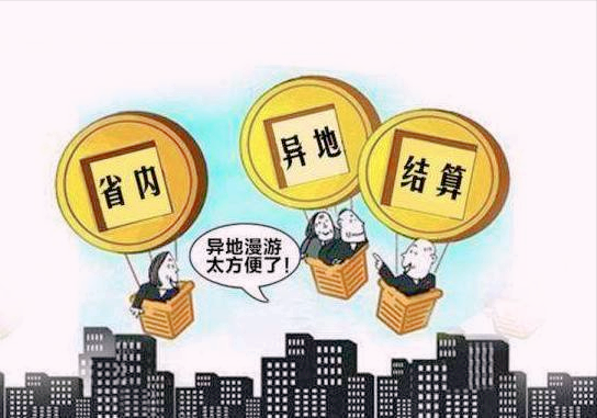 医疗保险异地就医备案怎么办理？