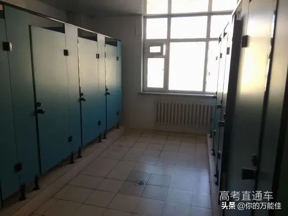 超豪华！36所双一流高校宿舍大盘点