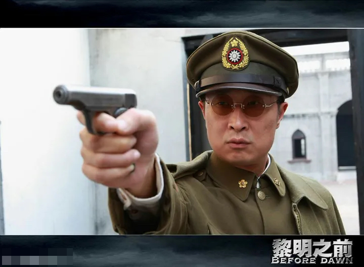 《功勋》孙家栋篇：8个黄金配角，刘欢来了，韩红也来了