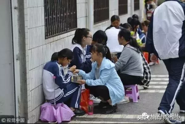 毛坦厂中学真实高考成绩曝光！不努力，真的可能会被淘汰！