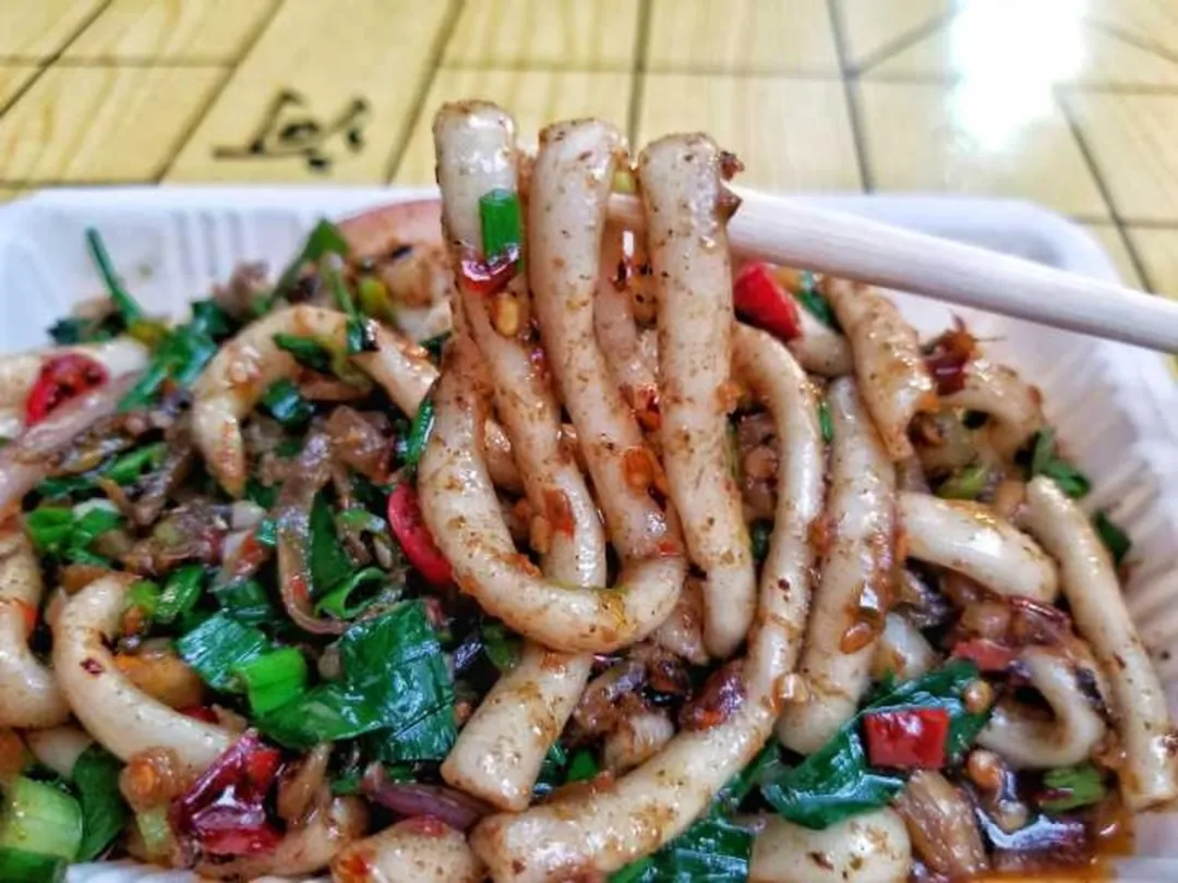 在重庆吃了一周，告诉你重庆人的一天都是怎么过的