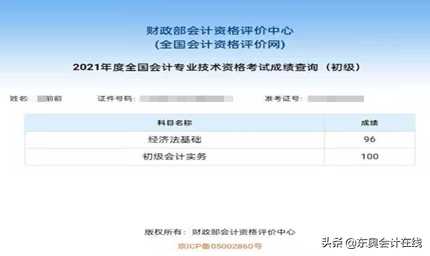全职宝妈零基础196分拿下初级！碎片化时间学习，孩子证书两不误