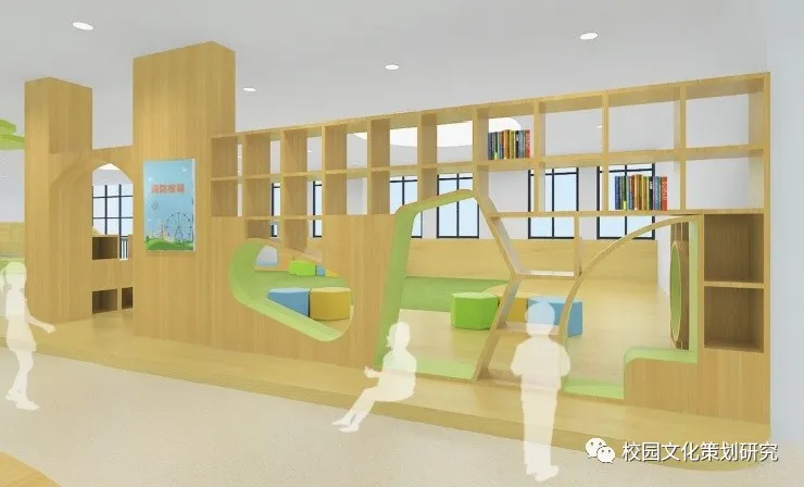 重庆校园文化建设丨绿蕴西南，播翠成林—西南大学附小环境设计