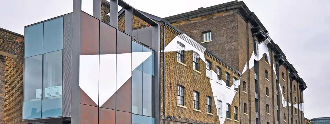 院校 | 你成功从中央圣马丁毕业了吗？揭秘最难毕业的高校