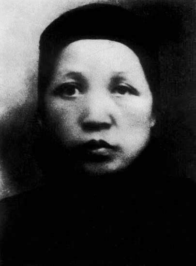 青年毛泽东：“革命不成功，绝不回韶山！”32年后，“衣锦回乡”
