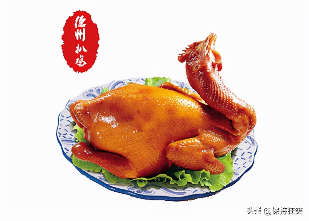 山东特产有哪些（山东十大特产排行榜分享）