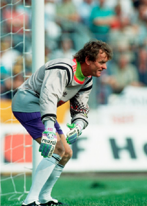 塞普·迈尔切赫在切尔西度过了 11 个赛季,赢得了 4 个联赛冠军,一个