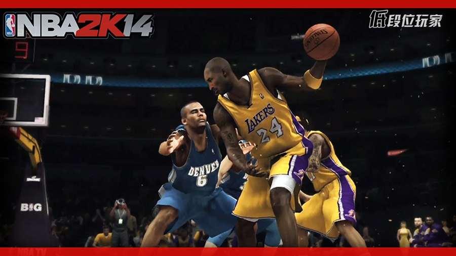 nba2k为什么球队不续约(只说缺点！《NBA 2K20》为什么会被玩家们无情差评)