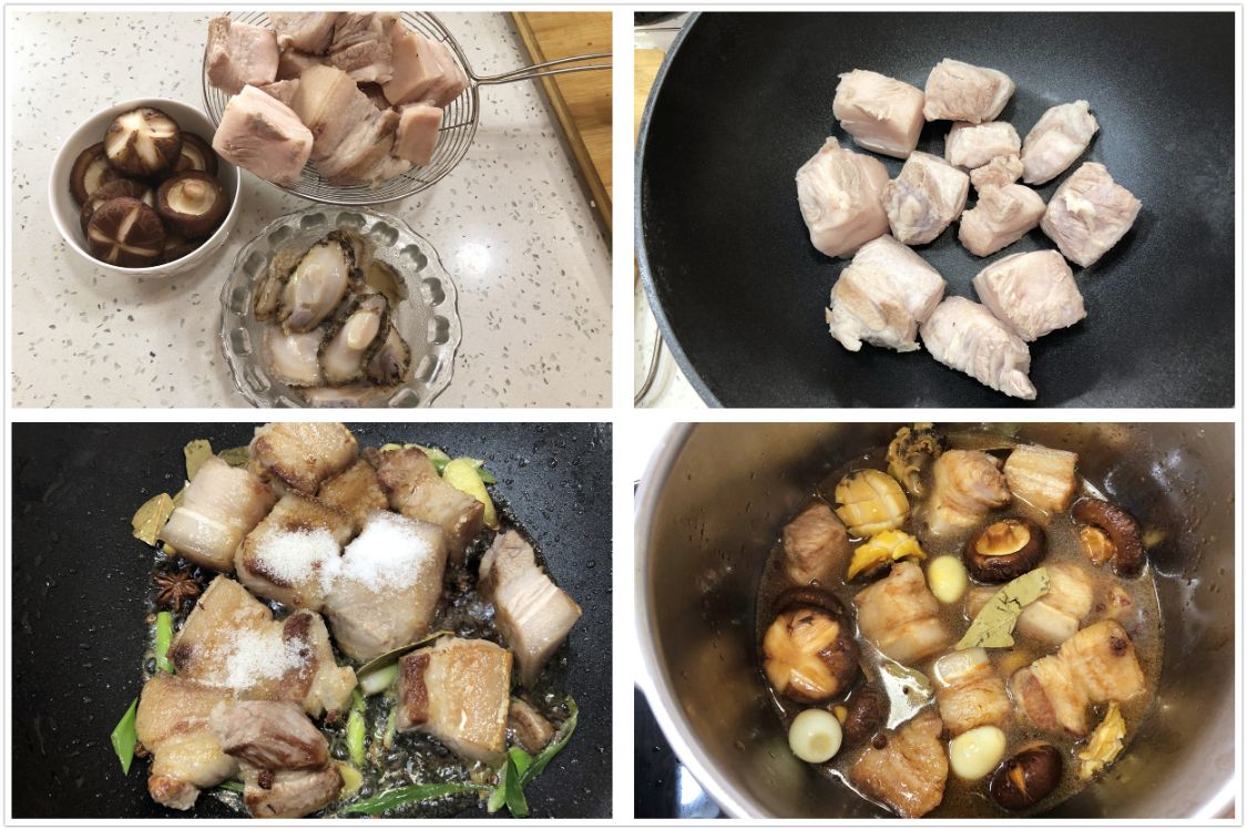 入冬了，多吃点热乎的，分享10道适合冬天吃的菜，天冷吃着舒服