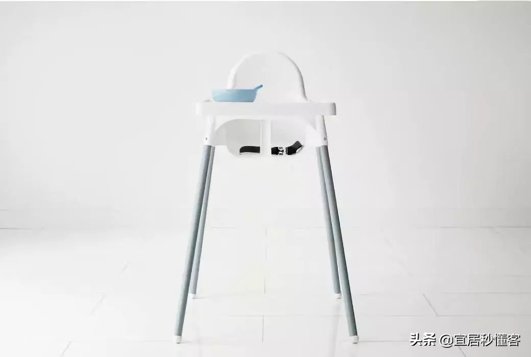 逛宜家最值得买的育儿神器！超实用清单全在这了