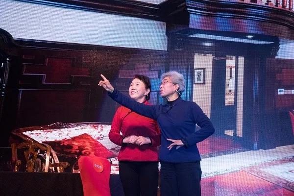 让一切从心出发——海淀外国语签约奥伦达部落·五云山小镇