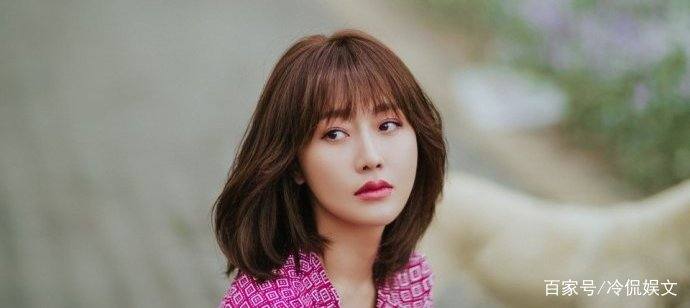潘長江女兒潘陽30歲嫁給石磊成總裁夫人，如今過得怎麼樣？