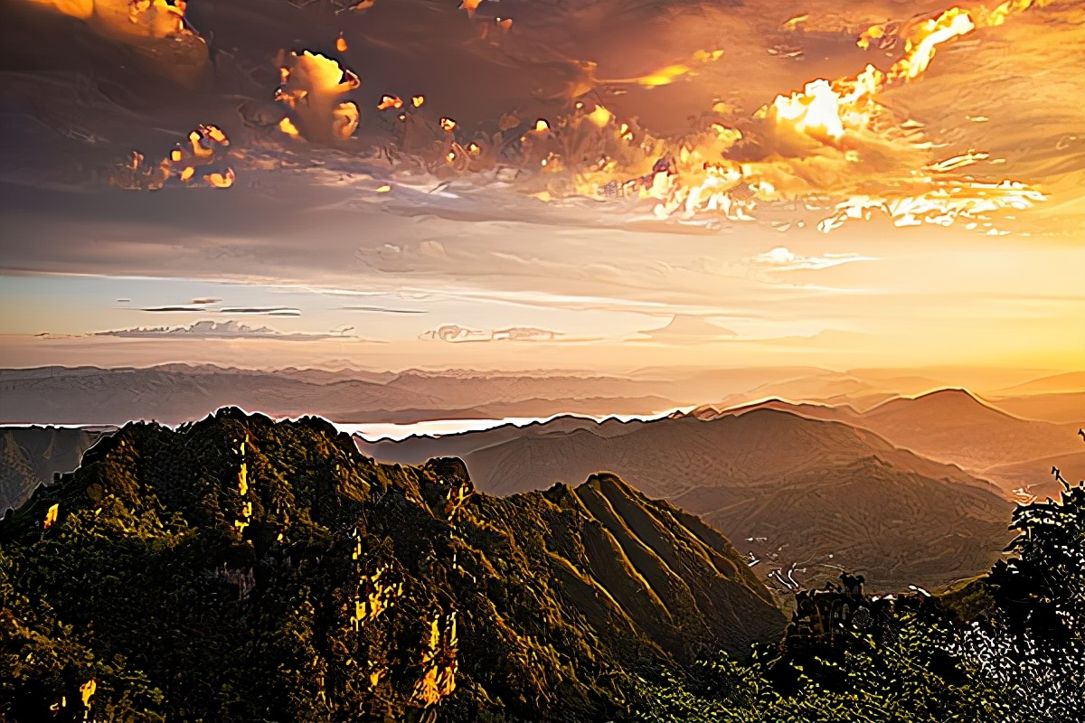 湖南这座独立学院转设为张家界学院 网友：终于有自己的大学了
