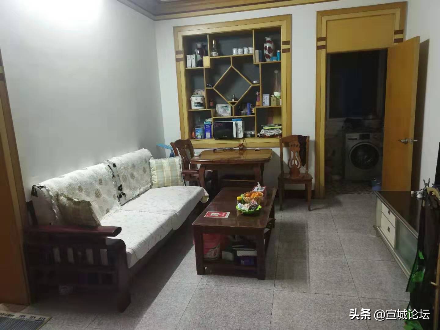 宣城急售房源、租房、售房、学区房、门面房实时更新推荐（3期）