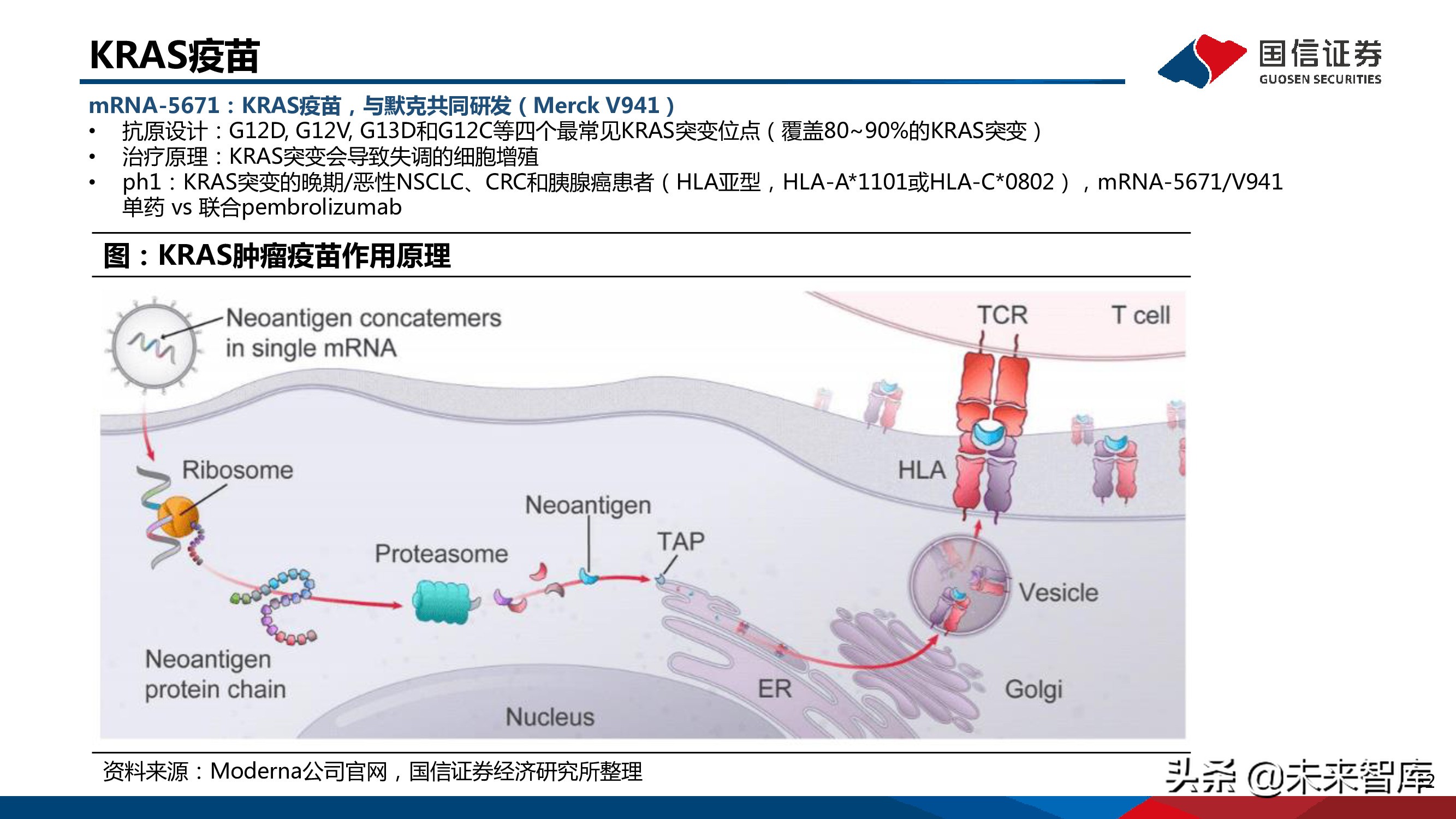 医药mRNA行业深度报告：mRNA技术大有可为