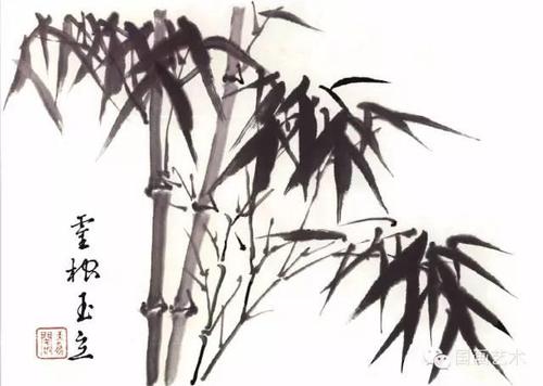 新竹高于旧竹枝这首诗的作者是谁（诗词鉴赏之新竹）