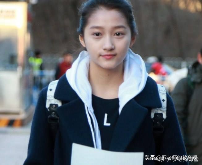 “艺术生”也能是高考状元，山东考生总分711，打破大众偏见