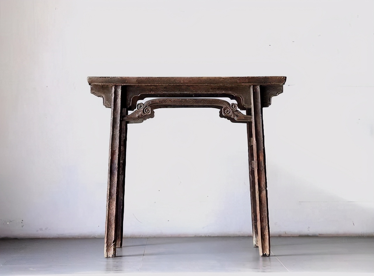 旧红木八仙桌多少钱(古典家具推荐) - 价格百科