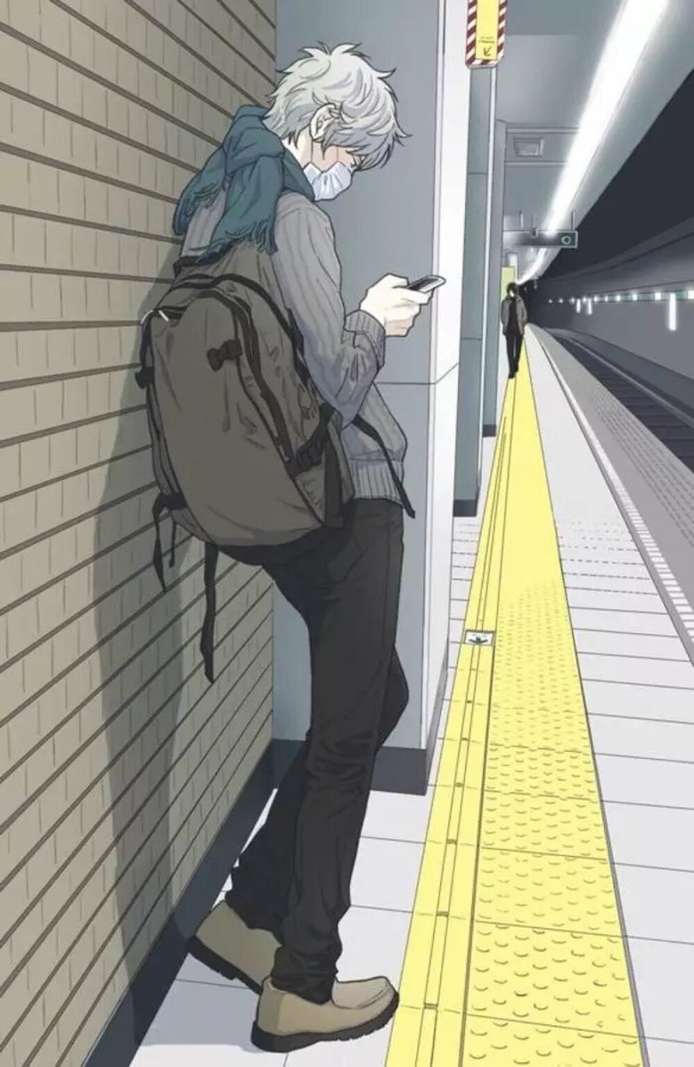 《燎原》《北斗》《营业悖论》