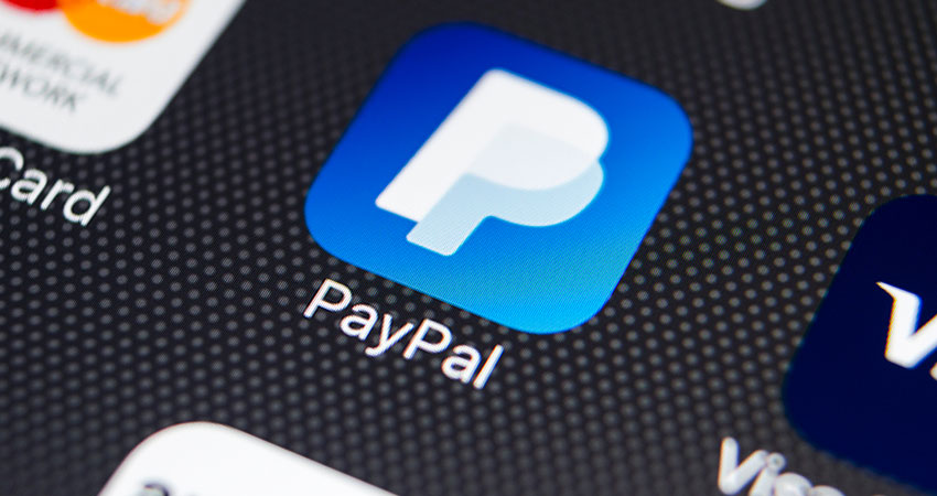 中国怎么使用paypal，正确的使用PayPal的步骤详解？