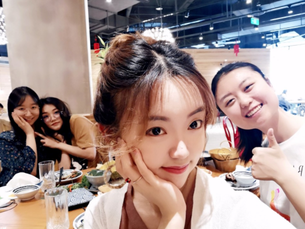 南开大学学霸寝室，四人集体保研，全部都是双一流学校