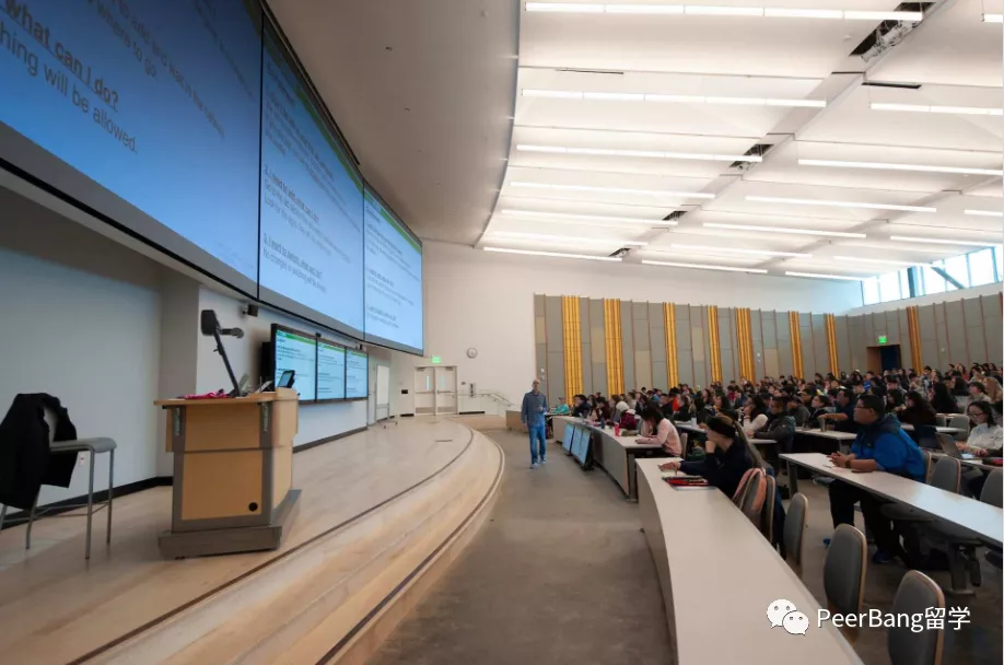 美国前40里，录取率最友好的UC大学是哪所？