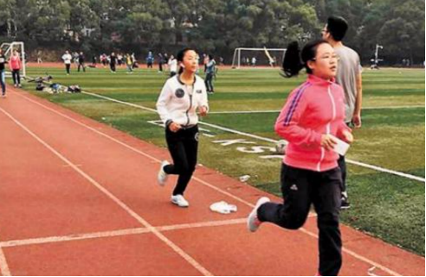 北大愿降60分录取她，高考数学150分，她说：这几点很关键