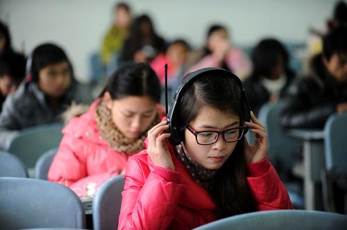 大学英语四级未通过如何补救及对考研的影响