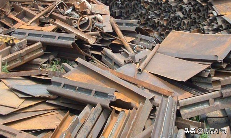 废钢回收价格上调10-80元，2021年10月9日钢厂废钢调价信息汇总