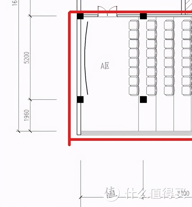 自己动手装别墅：1万元打造家庭iMAX电影院