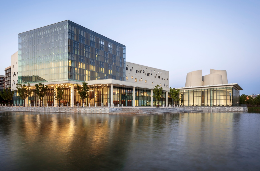 中科院将迎来一所新院校，将培养学生的创业能力，你心动了吗？