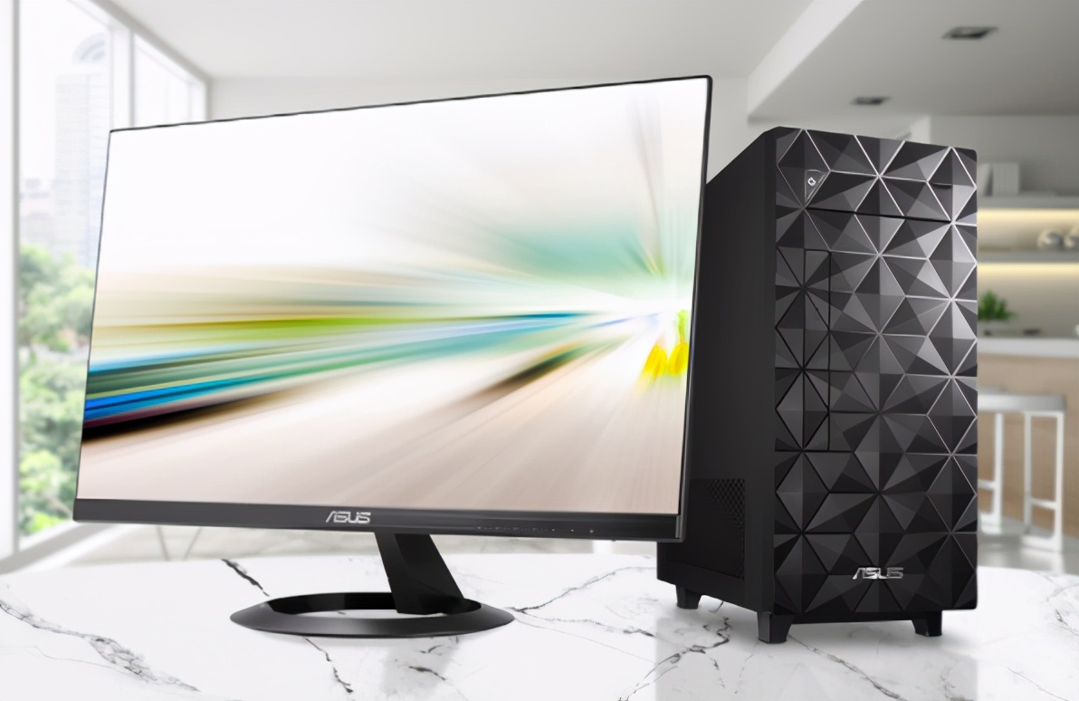 华硕台式机怎么样华硕台式机配置及评测